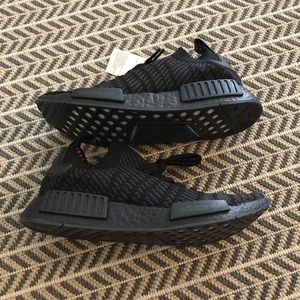 Men’s Adidas NMD R1 STLT Prime Knit - Size 10
